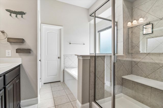 1742 Amalfi Drive, Mclendon Chisholm, TX 75032