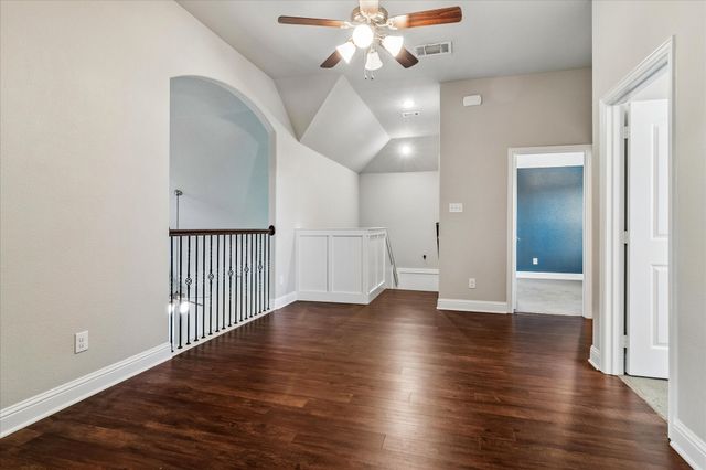 1742 Amalfi Drive, Mclendon Chisholm, TX 75032
