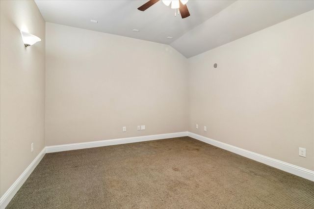 1742 Amalfi Drive, Mclendon Chisholm, TX 75032