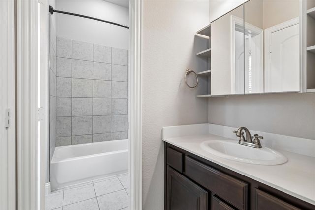 1742 Amalfi Drive, Mclendon Chisholm, TX 75032