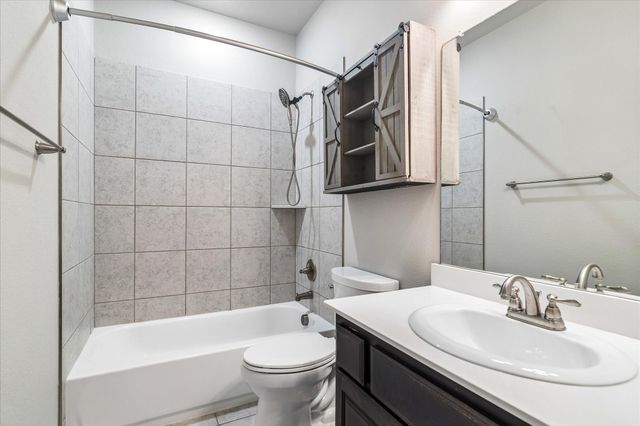 1742 Amalfi Drive, Mclendon Chisholm, TX 75032