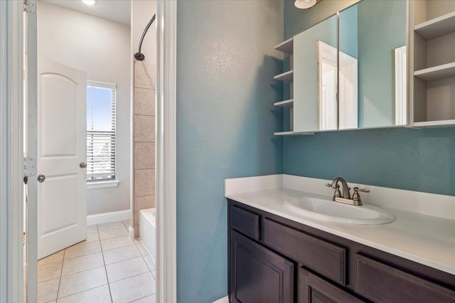 1742 Amalfi Drive, Mclendon Chisholm, TX 75032