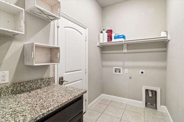 1742 Amalfi Drive, Mclendon Chisholm, TX 75032
