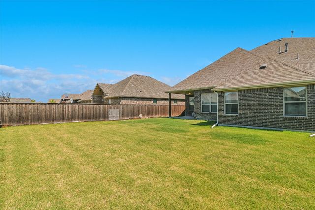 1742 Amalfi Drive, Mclendon Chisholm, TX 75032