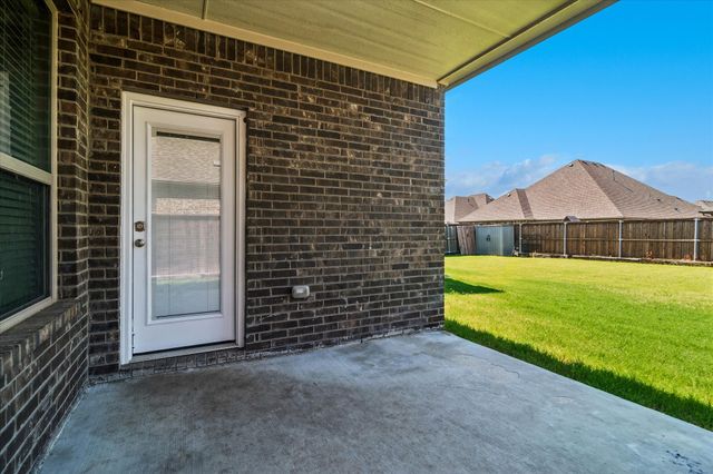1742 Amalfi Drive, Mclendon Chisholm, TX 75032