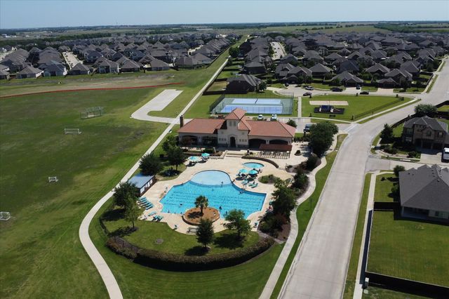 1742 Amalfi Drive, Mclendon Chisholm, TX 75032