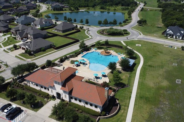 1742 Amalfi Drive, Mclendon Chisholm, TX 75032