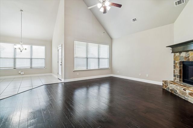 1742 Amalfi Drive, Mclendon Chisholm, TX 75032