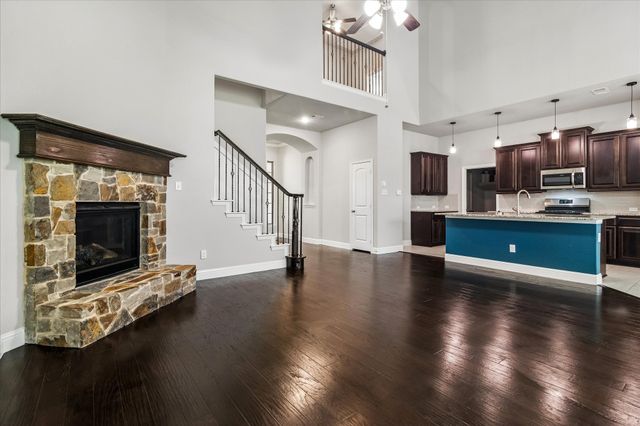 1742 Amalfi Drive, Mclendon Chisholm, TX 75032