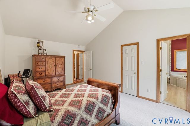 1061 Turkey Ridge Dr, Powhatan, VA 23120