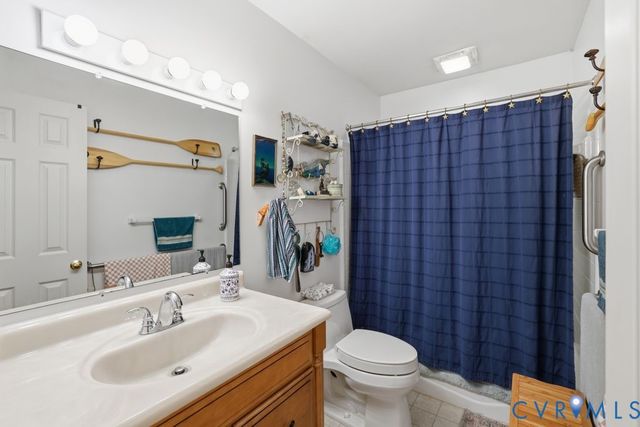 1061 Turkey Ridge Dr, Powhatan, VA 23120