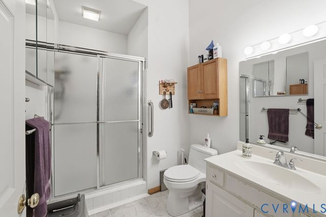 1061 Turkey Ridge Dr, Powhatan, VA 23120
