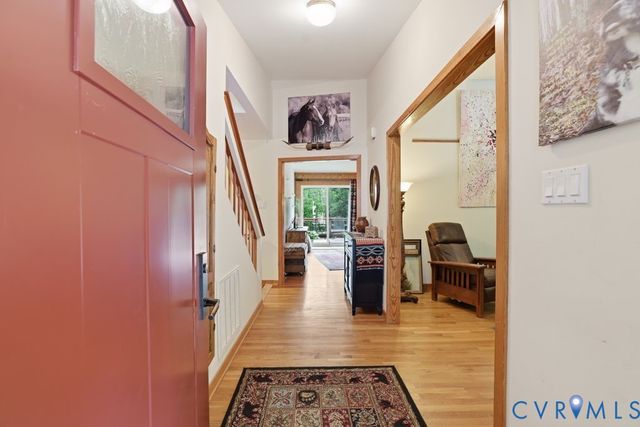 1061 Turkey Ridge Dr, Powhatan, VA 23120