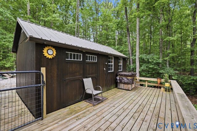 1061 Turkey Ridge Dr, Powhatan, VA 23120