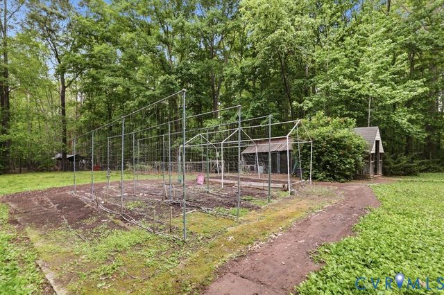 1061 Turkey Ridge Dr, Powhatan, VA 23120