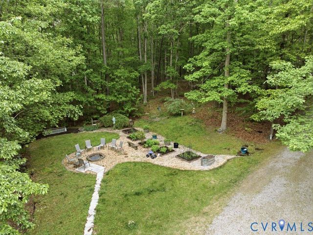 1061 Turkey Ridge Dr, Powhatan, VA 23120