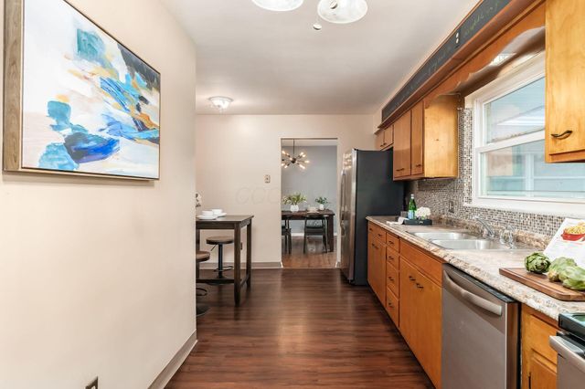1417 Devonhurst Drive, Columbus, OH 43232