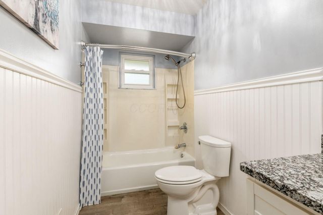 1417 Devonhurst Drive, Columbus, OH 43232