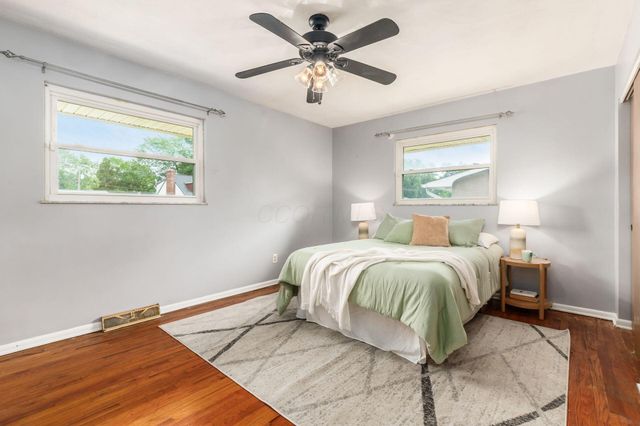 1417 Devonhurst Drive, Columbus, OH 43232