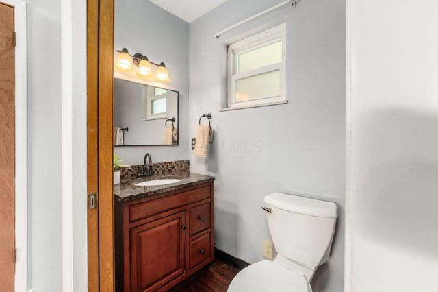 1417 Devonhurst Drive, Columbus, OH 43232