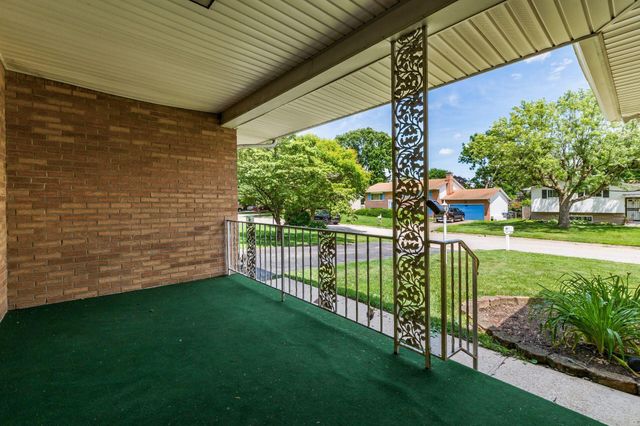 1417 Devonhurst Drive, Columbus, OH 43232