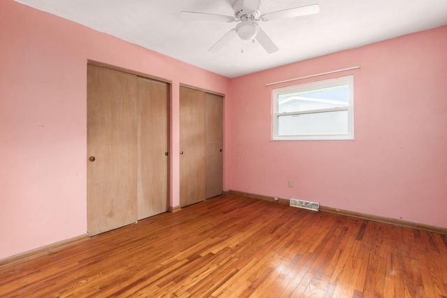1417 Devonhurst Drive, Columbus, OH 43232
