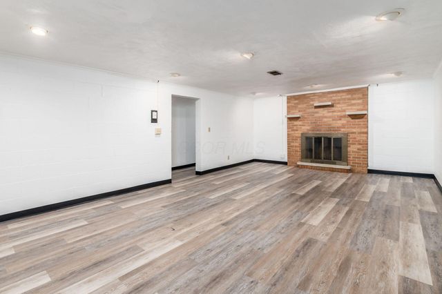 1417 Devonhurst Drive, Columbus, OH 43232