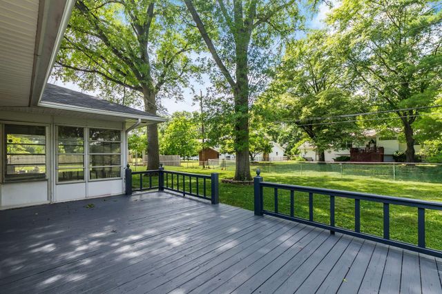 1417 Devonhurst Drive, Columbus, OH 43232