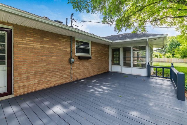 1417 Devonhurst Drive, Columbus, OH 43232