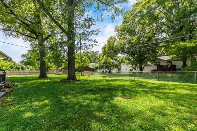 1417 Devonhurst Drive, Columbus, OH 43232