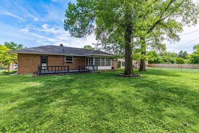 1417 Devonhurst Drive, Columbus, OH 43232