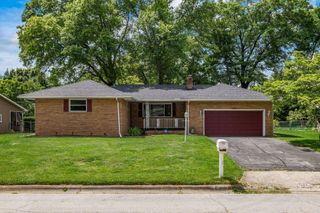 1417 Devonhurst Drive, Columbus, OH 43232