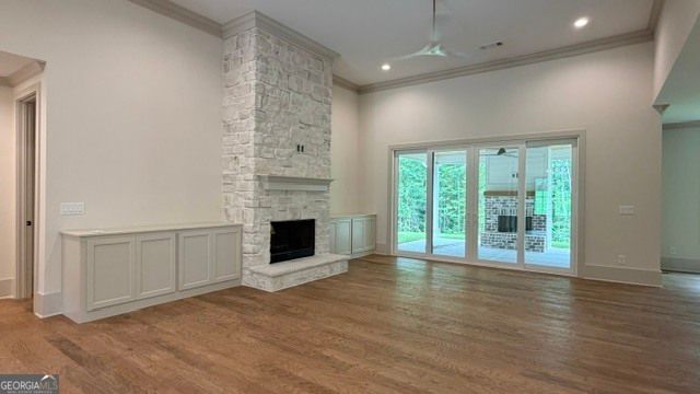 LOT 188 NORTHSHORE AT REDWINE Drive, Newnan, GA 30263