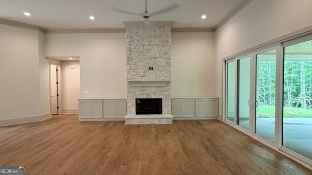 LOT 188 NORTHSHORE AT REDWINE Drive, Newnan, GA 30263