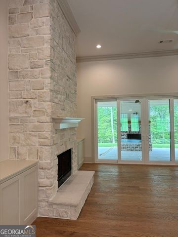 LOT 188 NORTHSHORE AT REDWINE Drive, Newnan, GA 30263