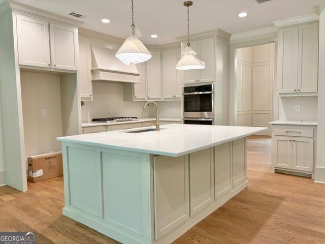 LOT 188 NORTHSHORE AT REDWINE Drive, Newnan, GA 30263