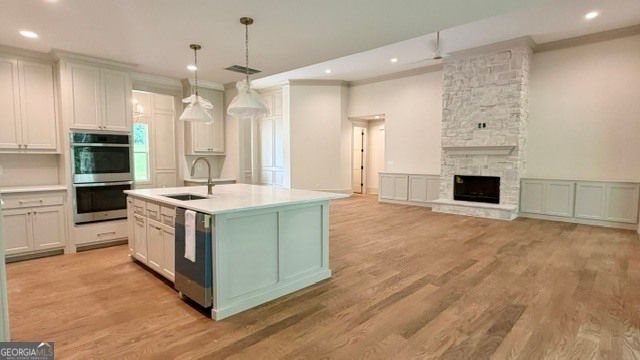 LOT 188 NORTHSHORE AT REDWINE Drive, Newnan, GA 30263