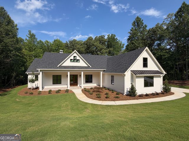 LOT 188 NORTHSHORE AT REDWINE Drive, Newnan, GA 30263