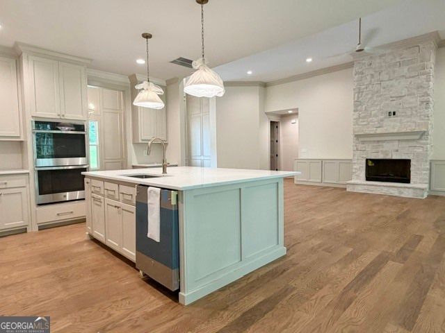 LOT 188 NORTHSHORE AT REDWINE Drive, Newnan, GA 30263