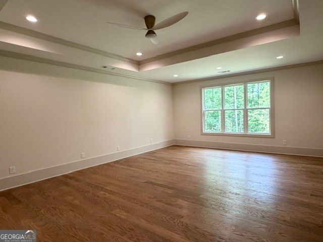 LOT 188 NORTHSHORE AT REDWINE Drive, Newnan, GA 30263