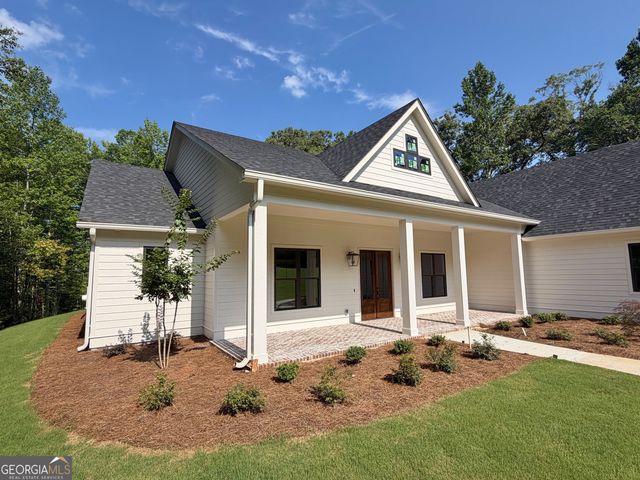 LOT 188 NORTHSHORE AT REDWINE Drive, Newnan, GA 30263