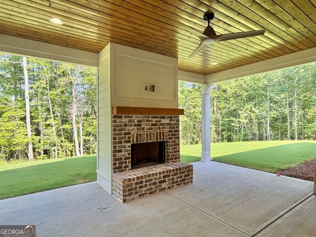 LOT 188 NORTHSHORE AT REDWINE Drive, Newnan, GA 30263