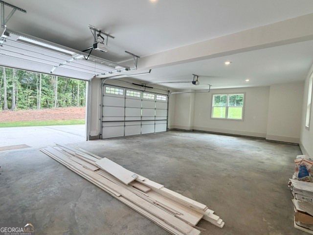 LOT 188 NORTHSHORE AT REDWINE Drive, Newnan, GA 30263