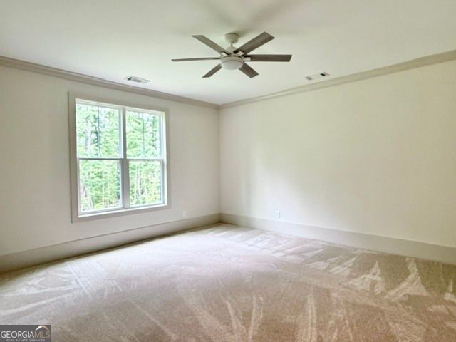 LOT 188 NORTHSHORE AT REDWINE Drive, Newnan, GA 30263