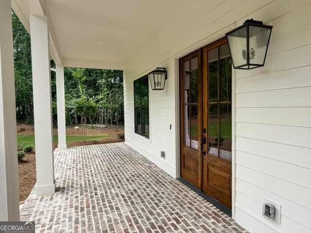 LOT 188 NORTHSHORE AT REDWINE Drive, Newnan, GA 30263