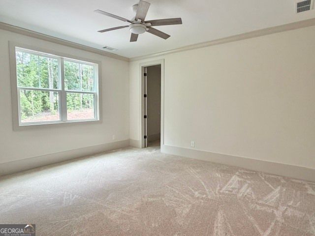 LOT 188 NORTHSHORE AT REDWINE Drive, Newnan, GA 30263