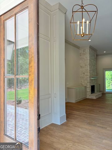 LOT 188 NORTHSHORE AT REDWINE Drive, Newnan, GA 30263