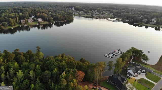 LOT 188 NORTHSHORE AT REDWINE Drive, Newnan, GA 30263