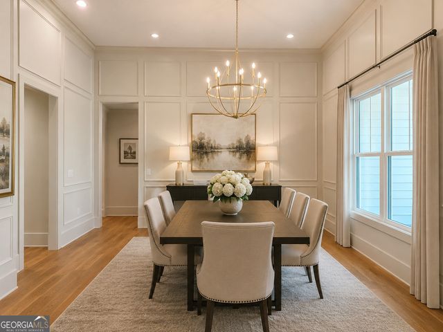 LOT 188 NORTHSHORE AT REDWINE Drive, Newnan, GA 30263