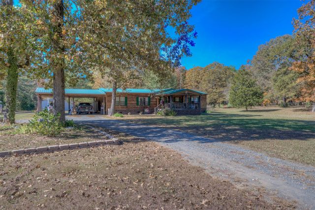 4896 Quiet Acres Road, Shreveport, LA 71107